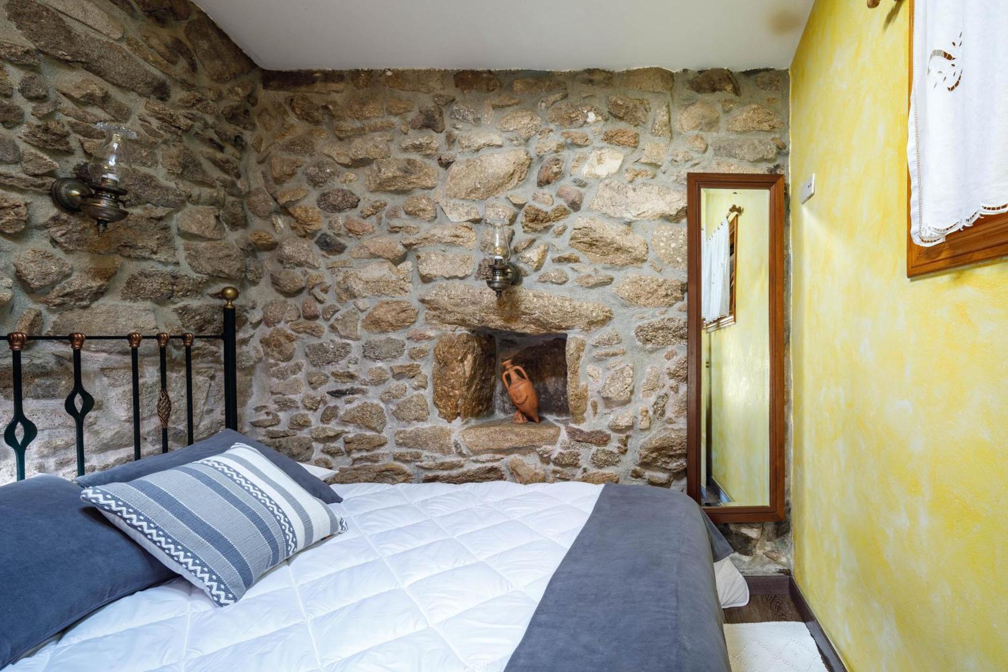 Casa Rural Roi Portas Екстериор снимка