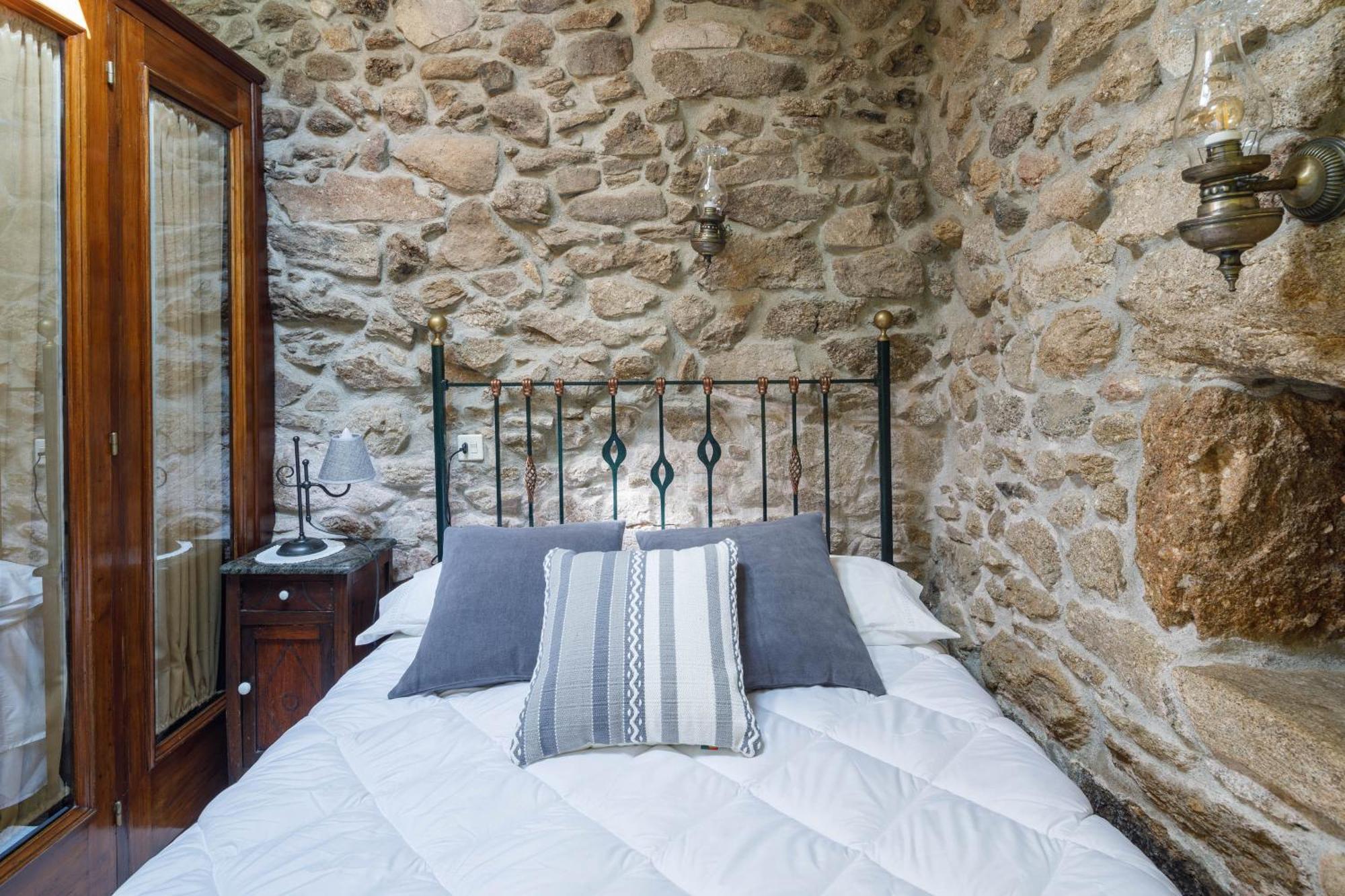 Casa Rural Roi Portas Екстериор снимка